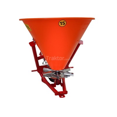 Distribuitor de îngrășăminte S-200 Strumyk Distribuitor de îngrășăminte S-200 Strumyk