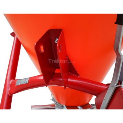 Distribuitor de îngrășăminte S-200 Strumyk Distribuitor de îngrășăminte S-200 Strumyk