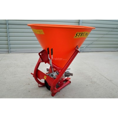 Distribuitor de îngrășăminte S-200 Strumyk Distribuitor de îngrășăminte S-200 Strumyk