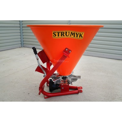 Distribuitor de îngrășăminte S-200 Strumyk Distribuitor de îngrășăminte S-200 Strumyk