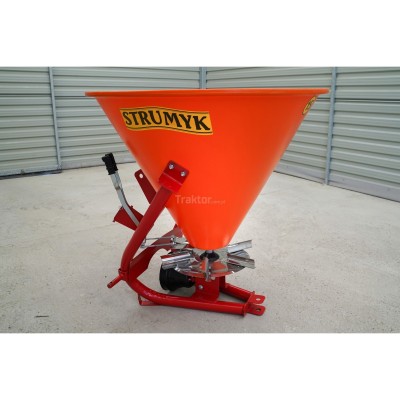 Distribuitor de îngrășăminte S-200 Strumyk Distribuitor de îngrășăminte S-200 Strumyk