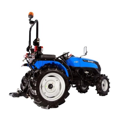 Tractor agricol SOLIS 26 CP 6F+2S