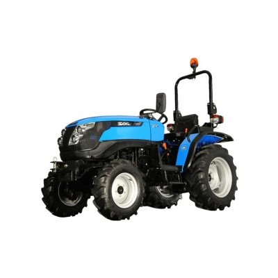 Tractor agricol SOLIS 26 CP 6F+2S