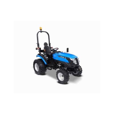 Tractor agricol SOLIS 26 CP 6F+2S