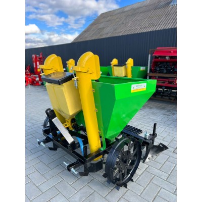 Masina de plantat cartofi 70-75