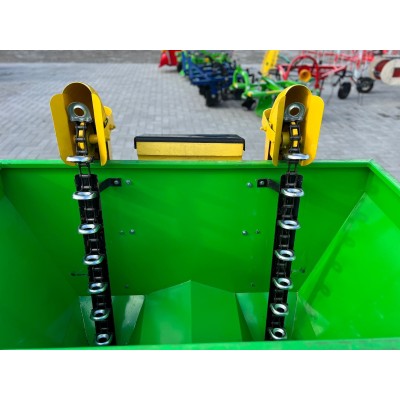 Masina de plantat cartofi 70-75