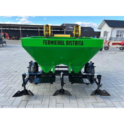 Masina de plantat cartofi 70-75
