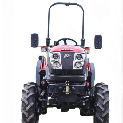 Tractor SOLIS 22CP 4WD Tractor SOLIS 22CP 4WD