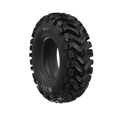 Anvelopa 22X8.00-10 BKT W207 6PR TL