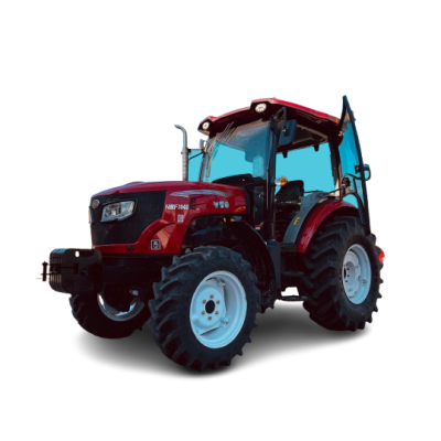 Tractor YTO 70 Cp Cu Cabină AC