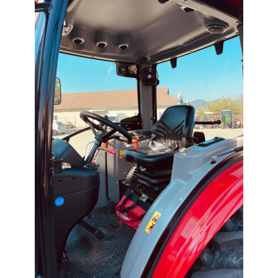 Tractor YTO 70 Cp Cu Cabină AC