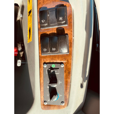 Tractor YTO 70 Cp Cu Cabină AC