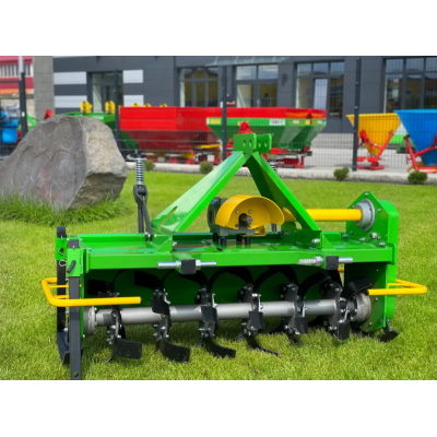 Freza Rotativa sol 1.2 Bomet