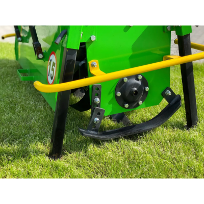 Freza Rotativa sol 1.2 Bomet