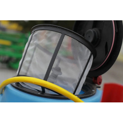 Instalație erbicidat Polmark, 400L, 12M lățime