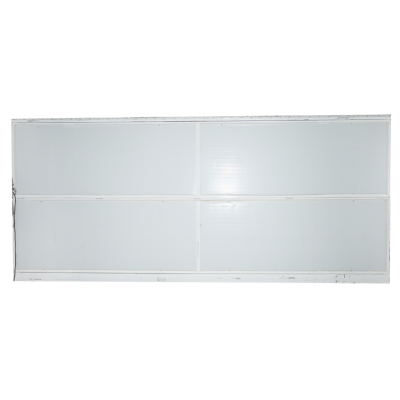 Container tip casa pliabil 5800x2460x2510mm cu usa 2 geamuri, cabina d