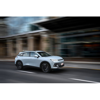BAIC Beijing X55, Luxury, benzină, 1.5 turbo, automat BAIC Beijing X55, Luxury, benzină, 1.5 turbo, automat