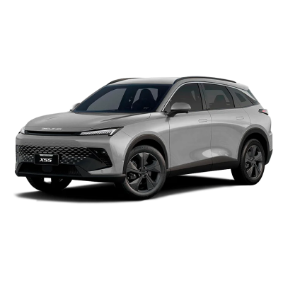BAIC Beijing X55, Luxury, benzină, 1.5 turbo, automat BAIC Beijing X55, Luxury, benzină, 1.5 turbo, automat