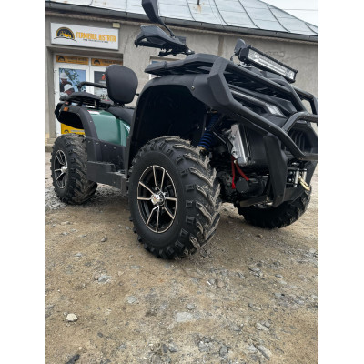 ATV SW Motor 570