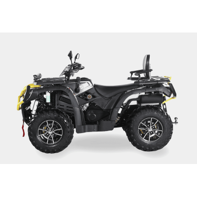 ATV SW Motor 570