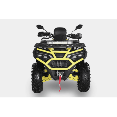 ATV SW Motor 570