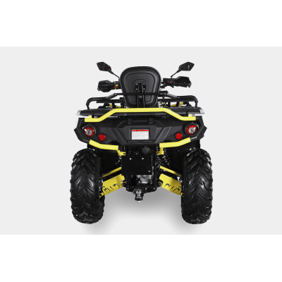 ATV SW Motor 570