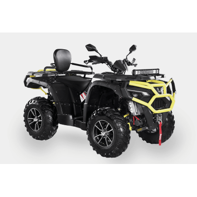ATV SW Motor 570