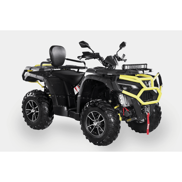ATV SW 570