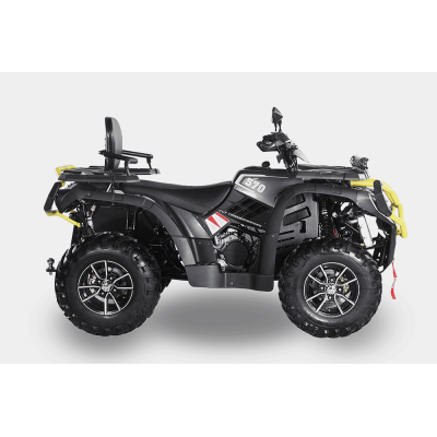 ATV SW Motor 570