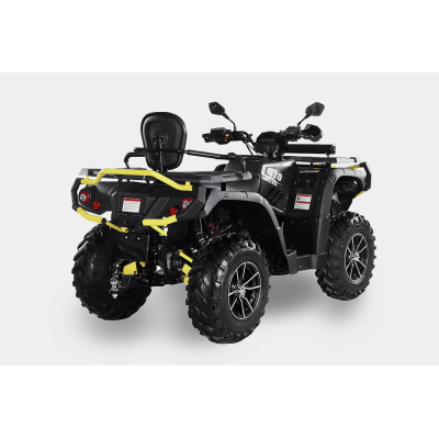 ATV SW Motor 570