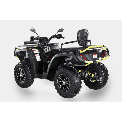 ATV SW Motor 570