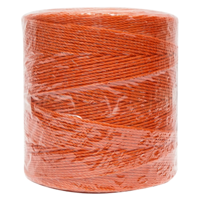 Rola fir portocaliu fi 2,5mm. 3x0.15mm. SS, rezistenta 7.4 Ohm/m, 1000