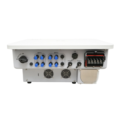 Invertor ON-GRID iMARS 15KW XG15KTR INVT trifazic, 400V prosumator