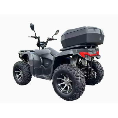 ATV-uri electrice 4WD 10000W 4X4 pentru adulți, ATV electric pentru fermă, cu omologare EEC ATV-uri electrice 4WD 10000W 4X4 pentru adulți, ATV electric pentru fermă, cu omologare EEC