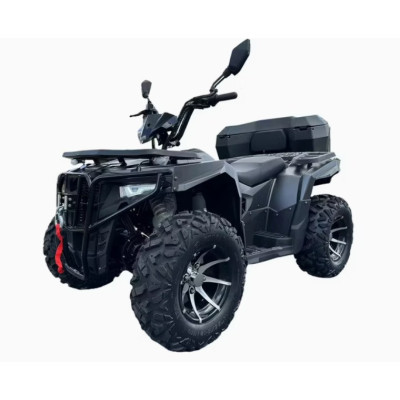 ATV-uri electrice 4WD 10000W 4X4 pentru adulți, ATV electric pentru fermă, cu omologare EEC ATV-uri electrice 4WD 10000W 4X4 pentru adulți, ATV electric pentru fermă, cu omologare EEC