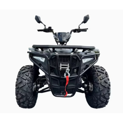 ATV-uri electrice 4WD 10000W 4X4 pentru adulți, ATV electric pentru fermă, cu omologare EEC ATV-uri electrice 4WD 10000W 4X4 pentru adulți, ATV electric pentru fermă, cu omologare EEC