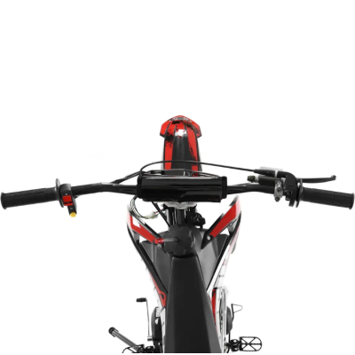 Motocicletă 125cc pe benzină (cross)