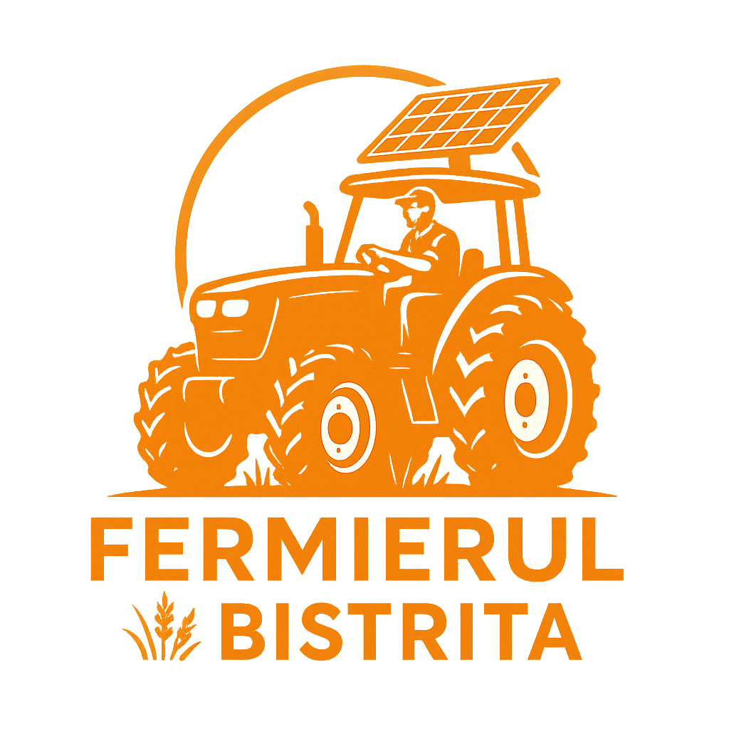 Fermierul Bistrita