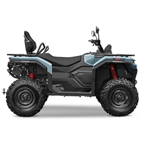 ATV CFMOTO CFORCE C4 Touring Basic T3b '26