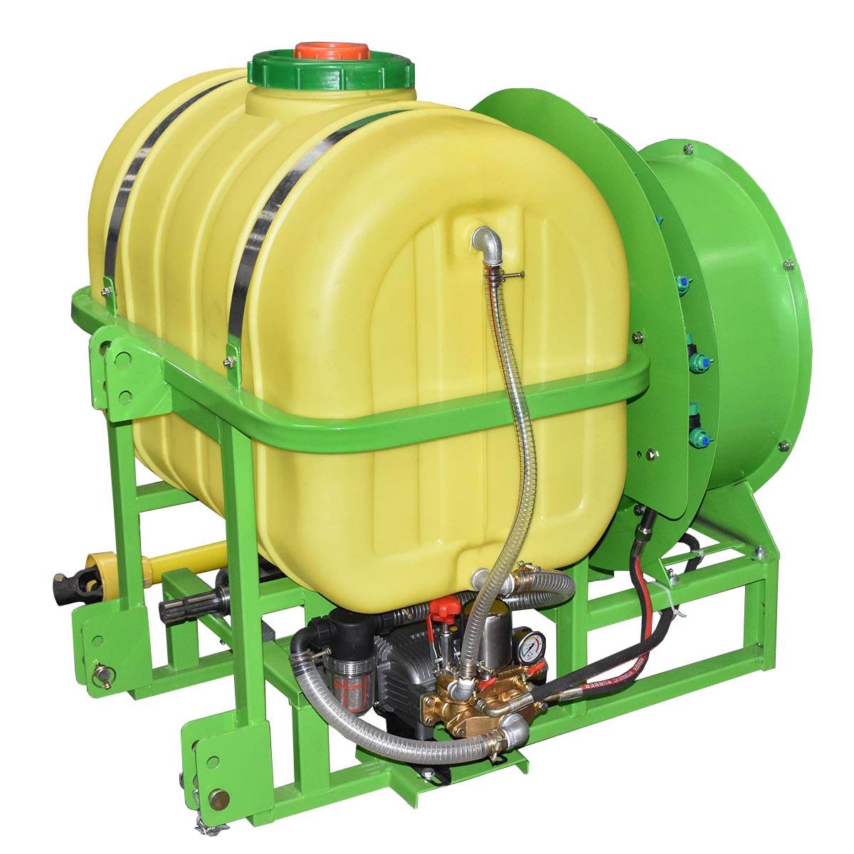 Atomizor capacitate rezervor 300L cu cardan