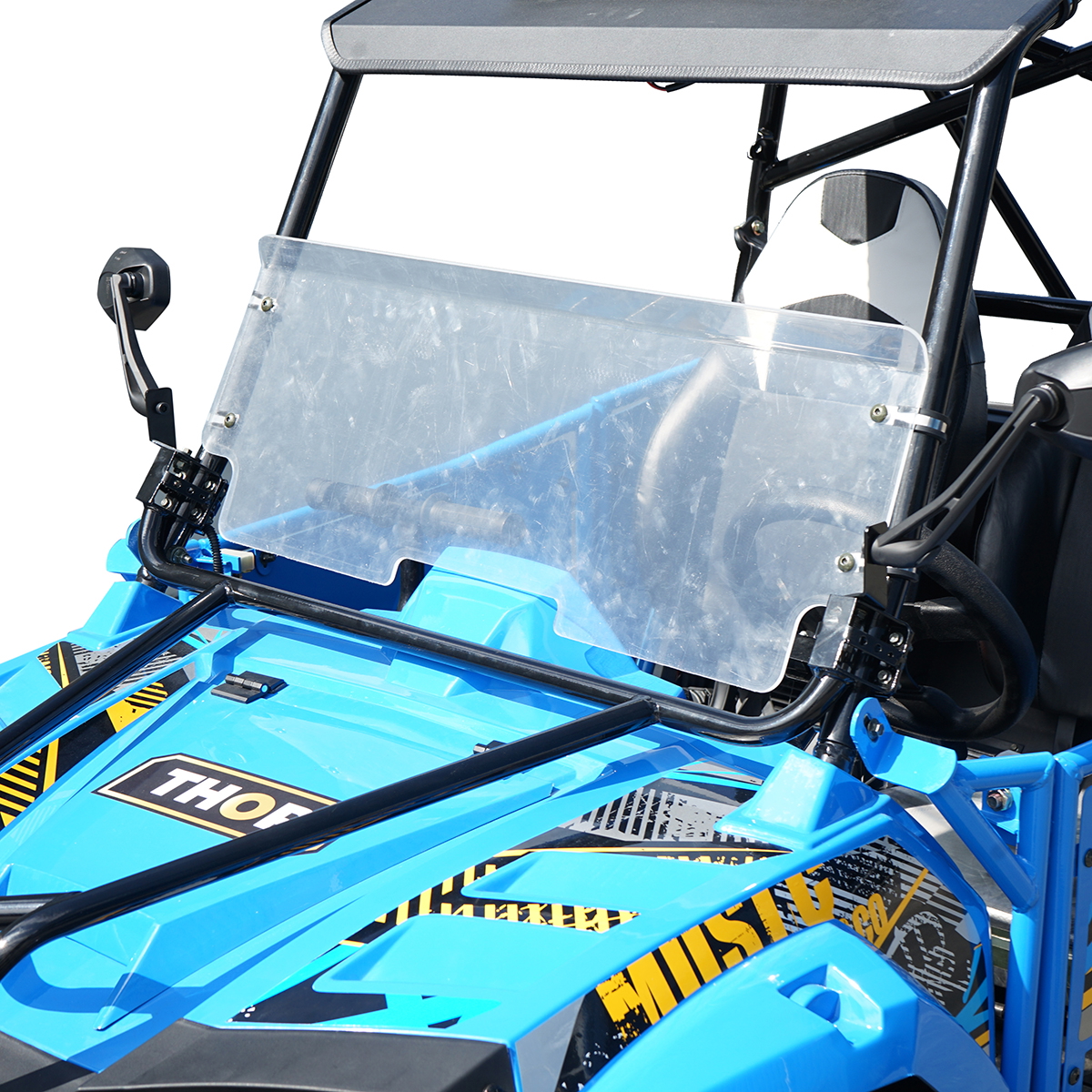 UTV Buggy 4x2 UTV 400cc FX400-2 PREDATOR
