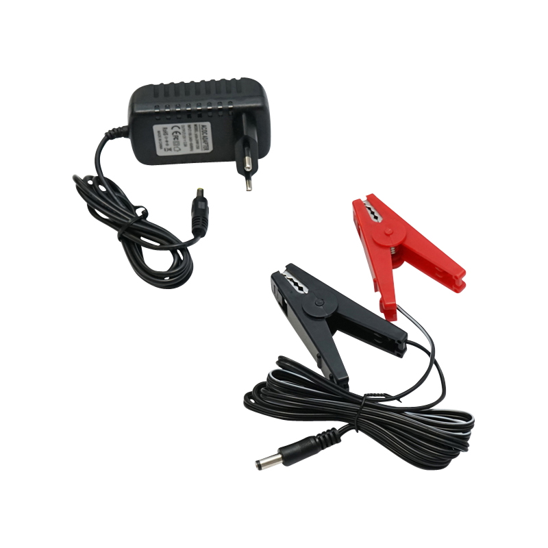 Aparat generator de impulsuri DC 12/220V, 4.5 Joule 40km pentru gard electric