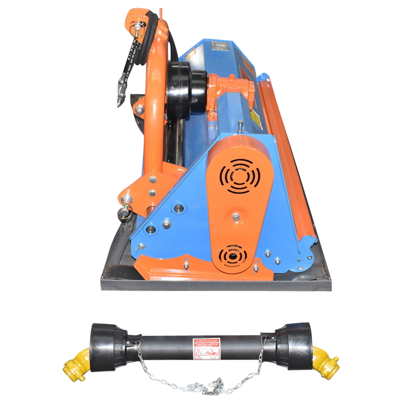 Tocatoare KGH145 150CM 20-40CP translatie hidraulica 240kg utilaj agricol