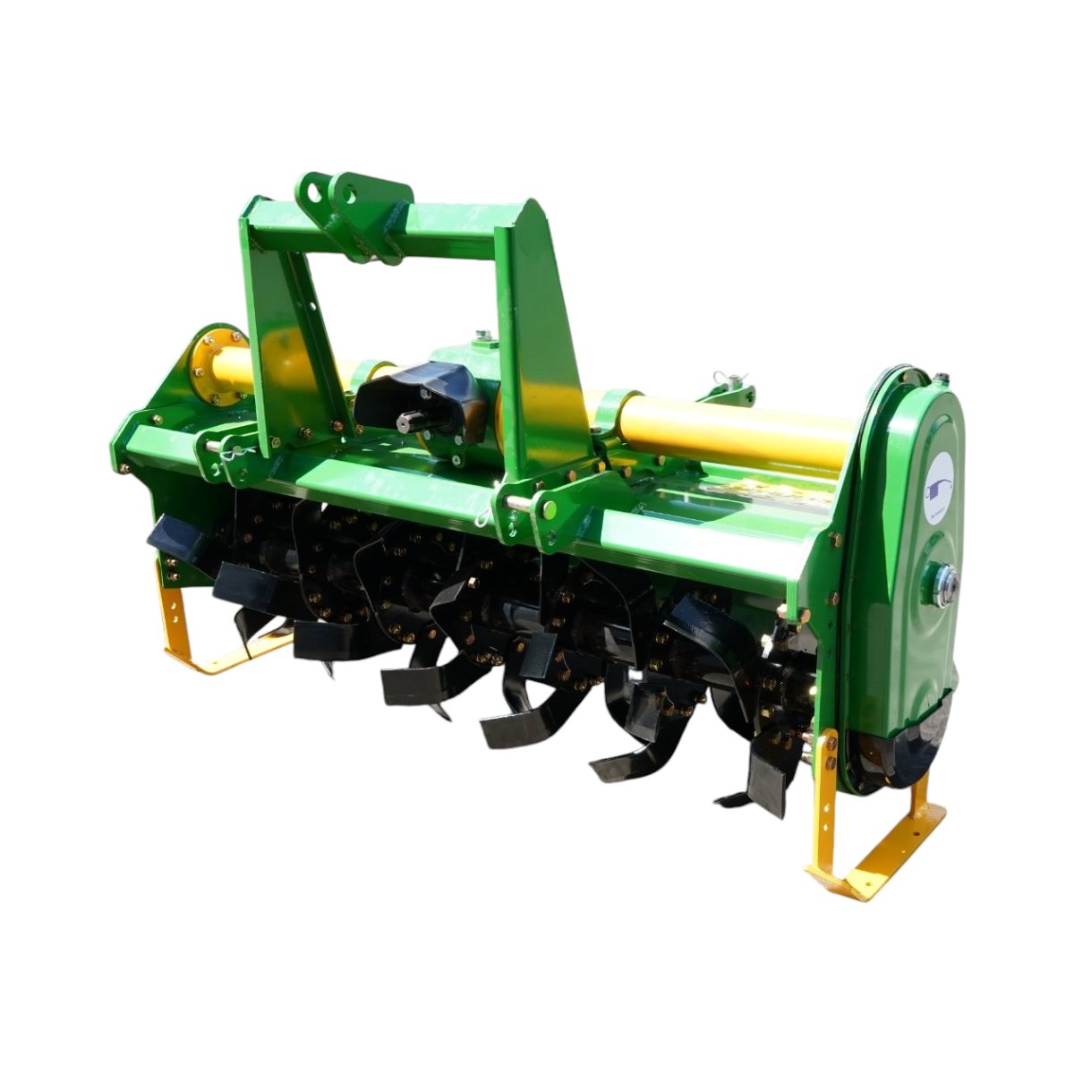 Freza agricola cu latimea de lucru 140cm