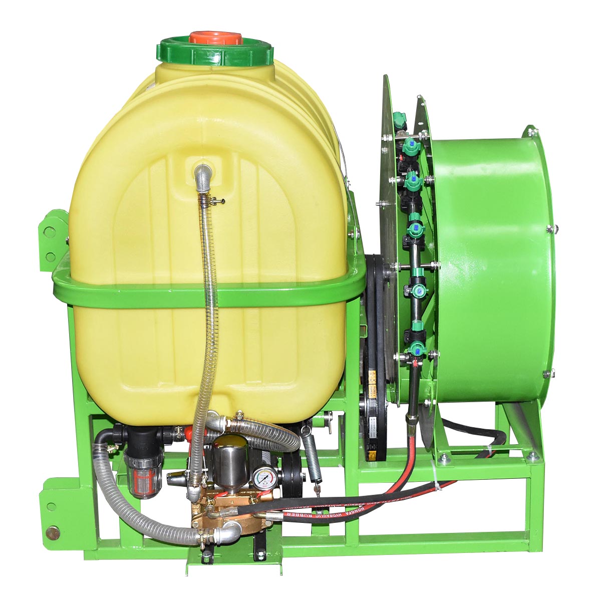 Atomizor capacitate rezervor 300L cu cardan