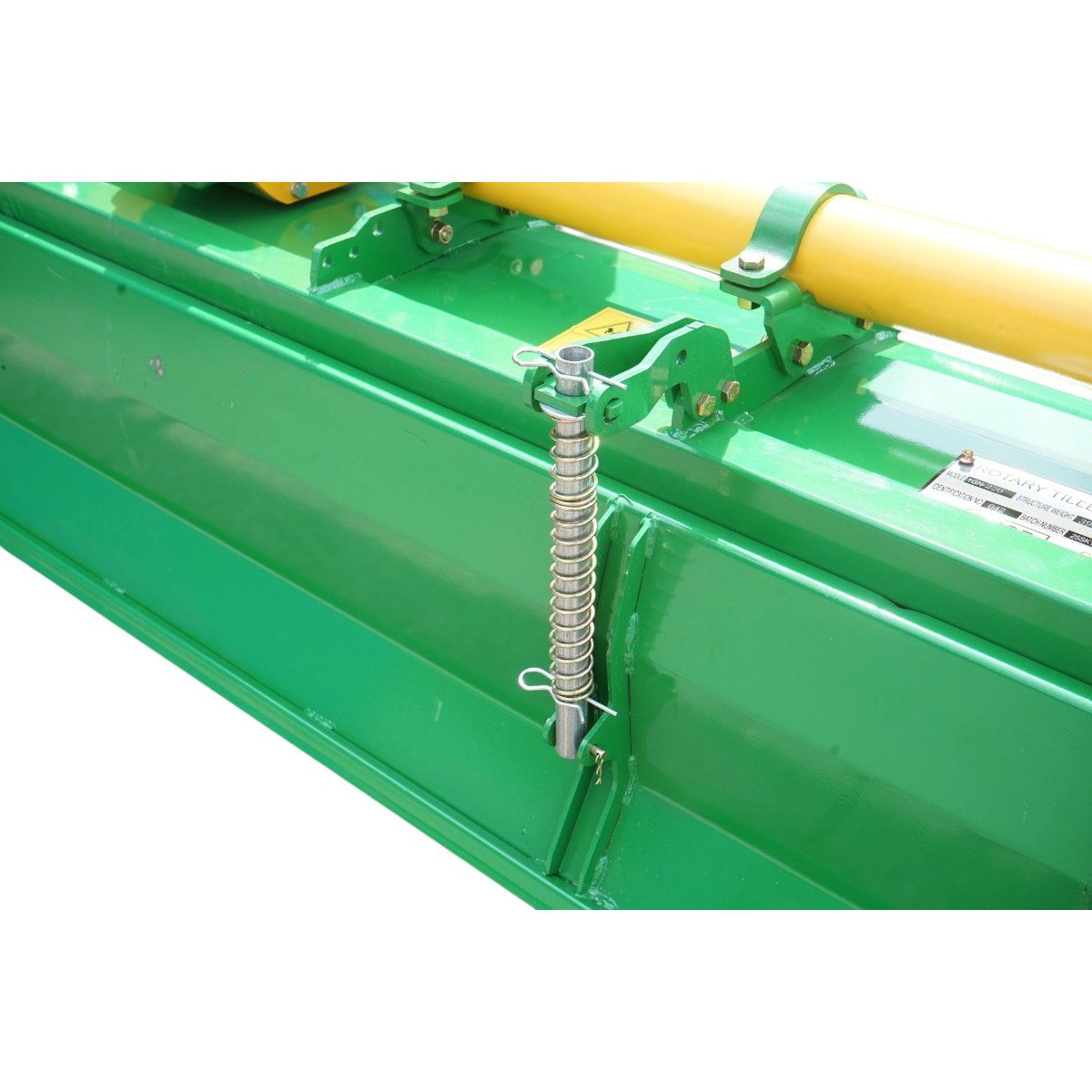 Freza agricola cu latimea de lucru 220cm