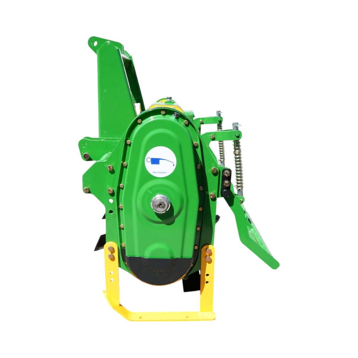 Freza agricola cu latimea de lucru 125cm