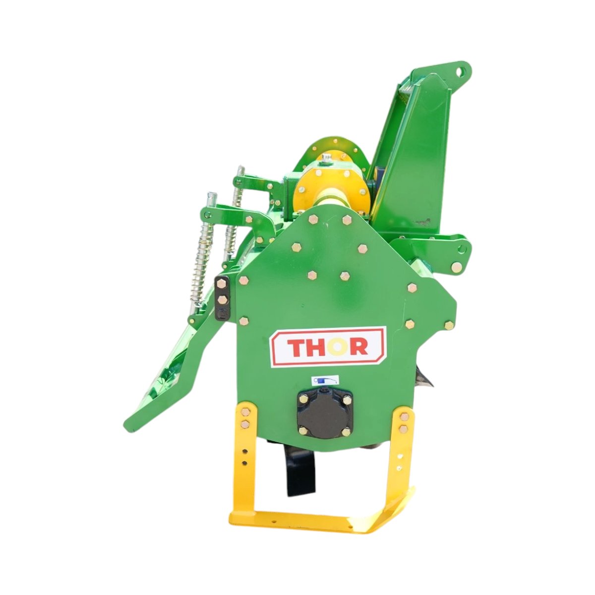 Freza agricola cu latimea de lucru 125cm