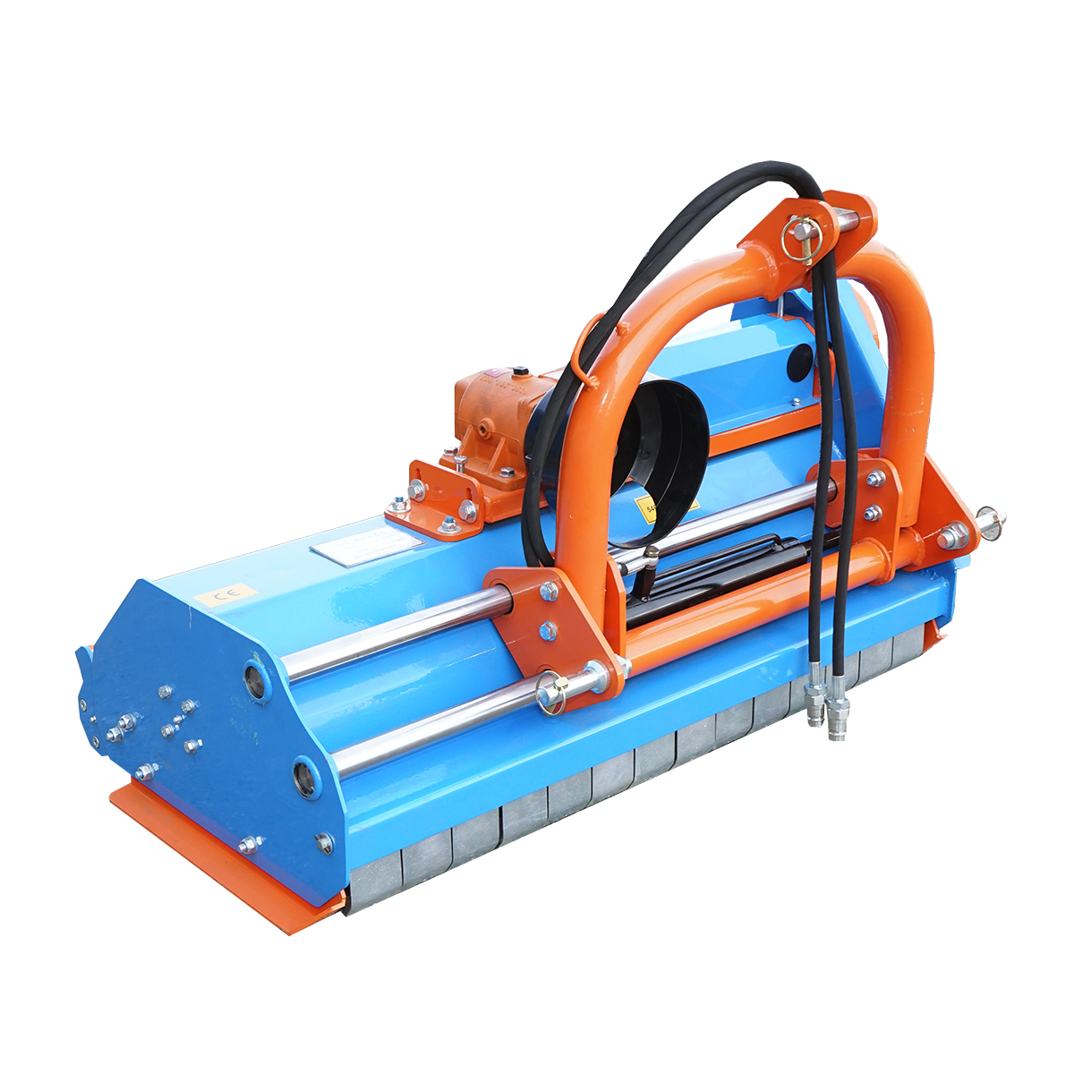 Tocatoare KGH105 1.05m 20-40CP translatie hidraulica 200kg utilaj agricol