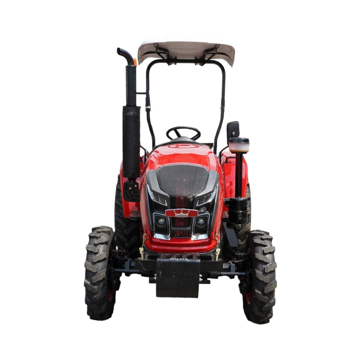 Tractor 35CP 4x4 cu semicabina, motor YTO diesel KONIG TRAKTOREN 354